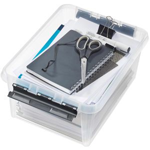 Produktbild für Aufbewahrungsbox Smartstore Classic, 14 Liter