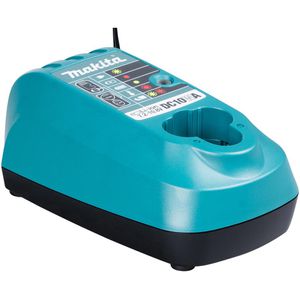 Produktbild für Werkzeugakku-Ladegerät Makita DC10WA, 194588-1