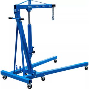 Produktbild für Werkstattkran BGS-technic 70183, Motorkran