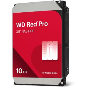 Festplatte WesternDigital WD Red Pro WD103KFBX