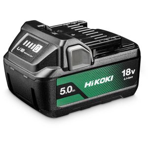 Produktbild für Werkzeugakku HiKOKI UC18YSL3WKZ, Set