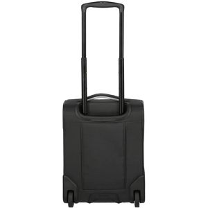 Produktbild für Koffer Travelite Jetpack Easy 2 Cabin, schwarz