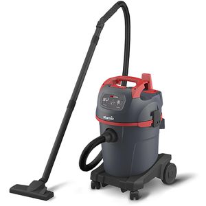 Nass-Trockensauger Starmix uClean 1432 HK