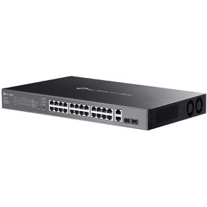 Produktbild für Switch TP-Link Omada, ES228GMP, managed