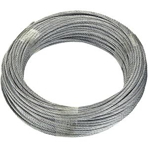 Drahtseil Connex DY2701385, Traglast bis 160 kg