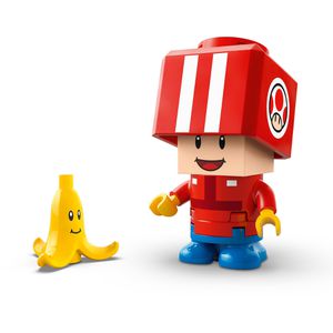 Produktbild für Klemmbausteine LEGO Super Mario 72032, ab 7 Jahre