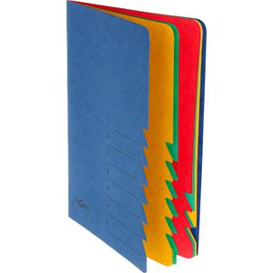 Produktbild für Ordnungsmappe Pagna Easy 24061-00, A4