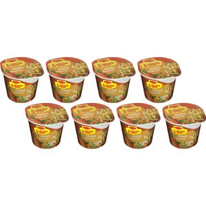 Produktbild für Fertiggericht Maggi 5 Minuten Terrine