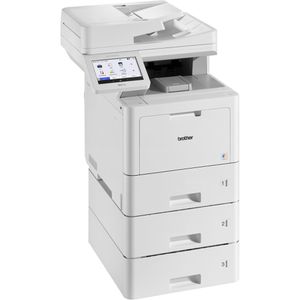 Produktbild für Multifunktionsgerät Brother MFC-L9670CDNTT