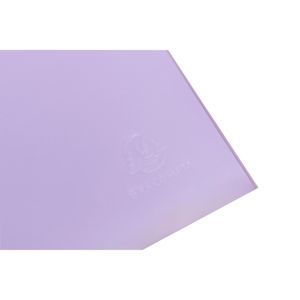 Produktbild für Dokumententasche Exacompta 35430E, DIN B7