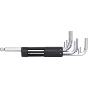 Produktbild für Sechskantschlüssel KS-Tools 151.2100