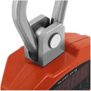 Produktbild für Kranwaage Steinberg-Systems SBS-KW-3000KE, Teilung 500 g