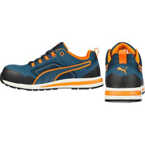 Produktbild für Sicherheitsschuhe Puma-Safety Crosstwist Low, S3