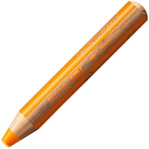 Produktbild für Buntstifte Stabilo woody 3 in 1, 880/220