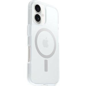 Produktbild für Handyhülle Otterbox React Series, Magsafe, transparent