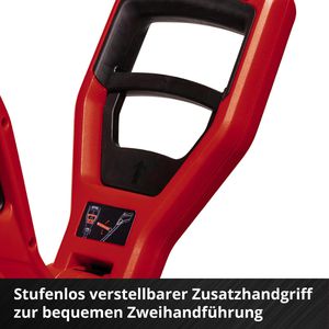 Produktbild für Rasentrimmer Einhell GE-CT 18/30 Li-Solo, Akku