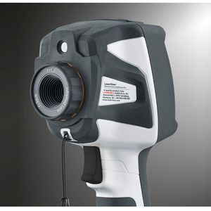Produktbild für Wärmebildkamera Laserliner 082.076A, HighSense Pro