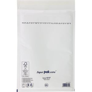 Produktbild für Luftpolstertaschen Office-Products für DIN A4