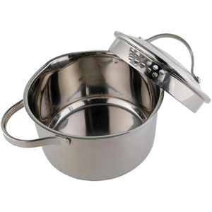 Produktbild für Kochtopf Axentia Pado 221082, 5,2 Liter