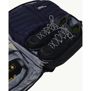 Produktbild für Handgepäck-Rucksack Jack-Wolfskin Traveltopia