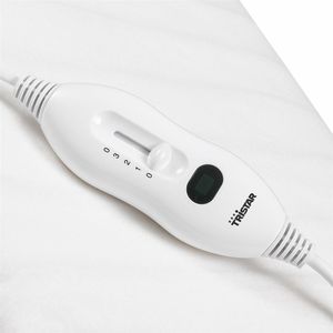 Produktbild für Heizdecke Tristar BW-4751 Wärmeunterdecke, weiß