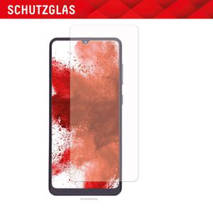 Produktbild für Displayschutzfolie Displex Panzerglas 2D, 10H