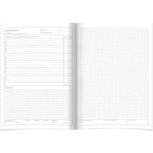 Produktbild für Ausbildungsnachweis RNK 5051, A4
