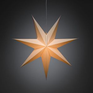 Weihnachtsstern Konstsmide 2917-200