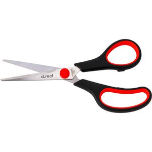 Produktbild für Büroschere D.RECT Sg-160, 16 cm