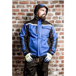 Produktbild für Arbeitshandschuhe NITRAS Winter Blocker