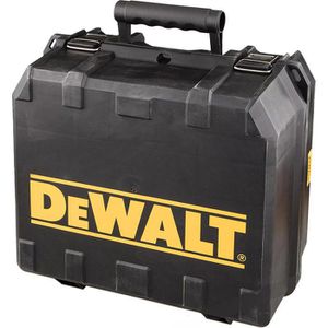 Produktbild für Hobel DeWalt D26500K Falzhobel
