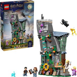 Klemmbausteine LEGO Harry Potter 76467, ab 10 Jahre