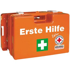 Produktbild für Erste-Hilfe-Koffer Leina-Werke Quick, DRK-Edition