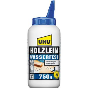 Holzleim UHU 48520, D3, 750g