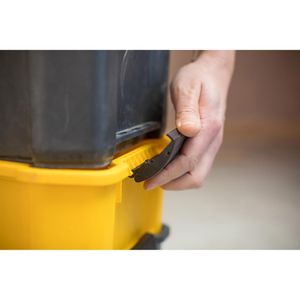Produktbild für Werkzeugkoffer Stanley Essential, STST1-80151