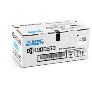 Produktbild für Toner Kyocera TK-5430C cyan