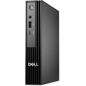 Computer Dell Pro Micro QCM1250, RV6CG