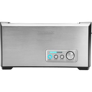 Produktbild für Toaster Gastroback Pro 4S 42398, mit 9 Stufen &amp; Auftaufunktion