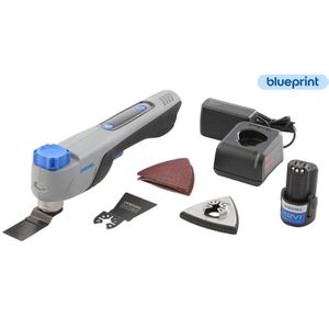 Produktbild für Multifunktionswerkzeug Dremel Blueprint F013CM12JA