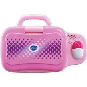 Produktbild für Lerncomputer vtech Mein Vorschul-Laptop, 3-6 Jahre
