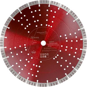 Trennscheibe Prodiamant Turbo, Universal Pro15