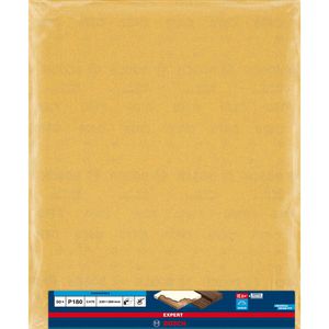 Produktbild für Schleifpapier Bosch Expert C470, Körnung 180