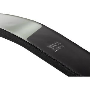Produktbild für Handballenauflage LogiLink ID0044, schwarz