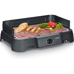 Elektrogrill Severin PG 8593, 2000 Watt