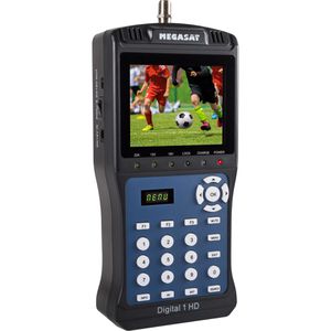 Produktbild für Sat-Finder Megasat Digital 1 HD