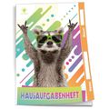 Hausaufgabenheft