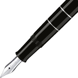 Produktbild für Füller Pelikan Classic M215, Feder M