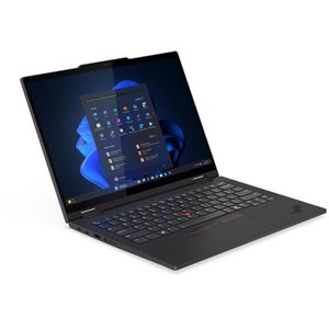 Produktbild für Laptop Lenovo ThinkPad T14s 2-in-1 Gen 1 21R3003JGE