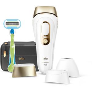 Produktbild für IPL-Haarentfernung Braun Silk-expert Pro 5, PL5243