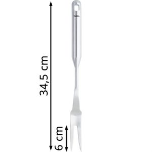 Produktbild für Fleischgabel Fissler Essential 002-004-16-000/0